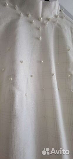 Мусульманское платье