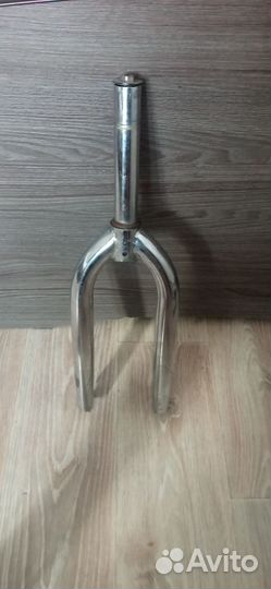 Запчасти bmx