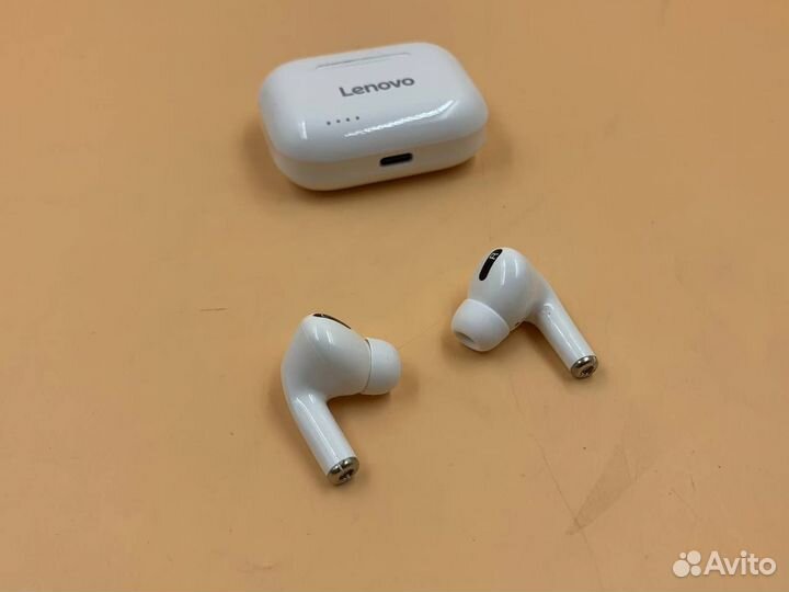 833334 Lenovo LP1S наушники-вкладыши