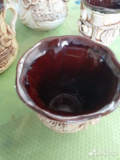 Чайный сервиз СССР