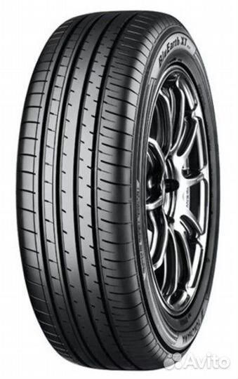 Yokohama BluEarth-XT AE61 235/55 R17 103W