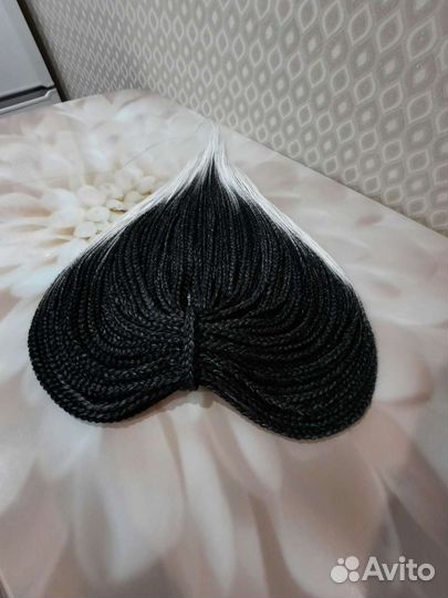 Комплект де косы