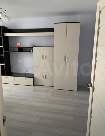 2-к. квартира, 50 м², 2/3 эт.