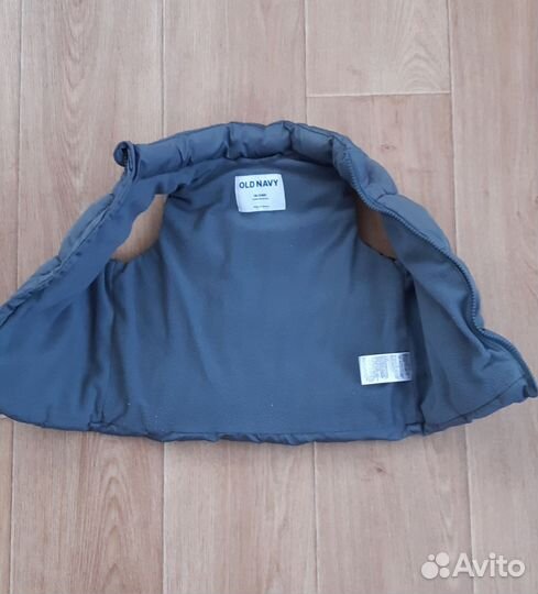 Жилетка оld navy 86
