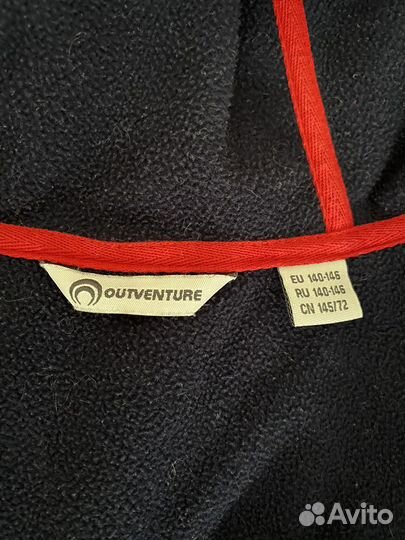 Куртка softshell