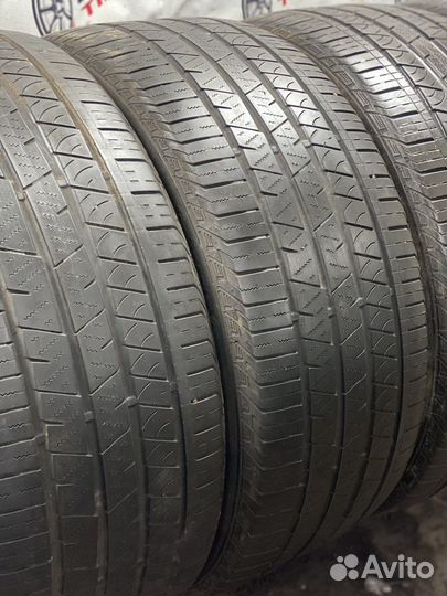 Continental ContiCrossContact LX Sport 275/40 R22