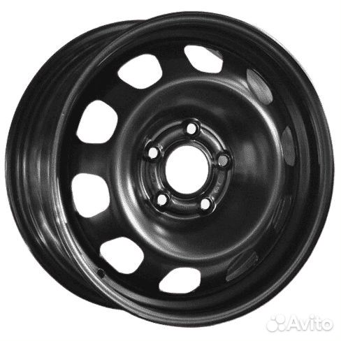 Диски 15,4x100,magnetto