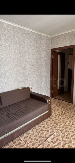 2-к. квартира, 52 м², 8/9 эт.