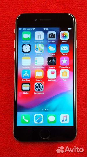 iPhone 6 32gb