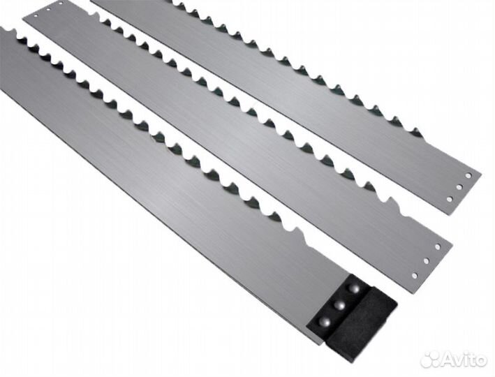 Заточка, развод, ремонт ленточных и дисковых пил