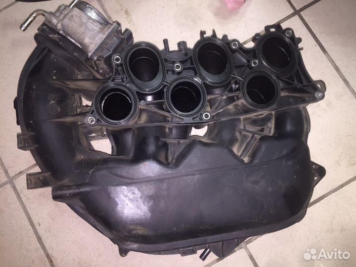 Коллектор впускной 2GR-FSE Lexus GS IS 05-13