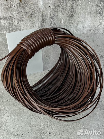 Ротанг для плетения