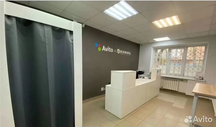 Пункт выдачи авито, готовый бизнес, пвз