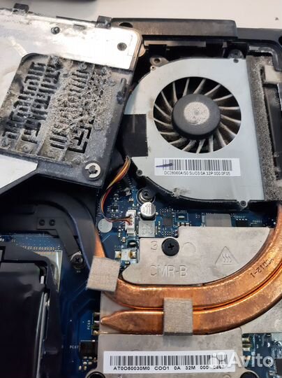 Ремонт компьютеров, ноутбуков. Частный мастер