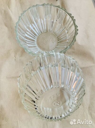 Салатница, конфетница СССР