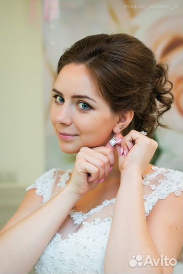 Фотограф и видеограф Наро-Фоминск