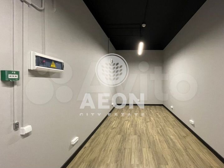 Продажа вспомогательного помещения 19 м2 на 65 эта