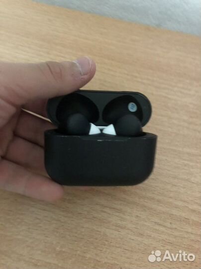 Беспроводные наушники