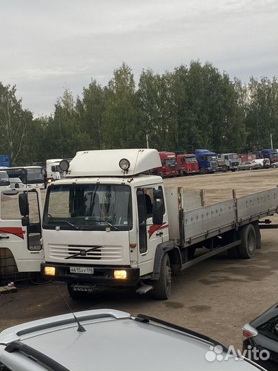 Водитель категории с