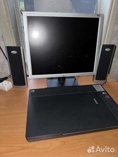 Плоттер CE6000-120