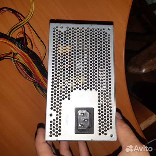 Блок питания для пк 450w