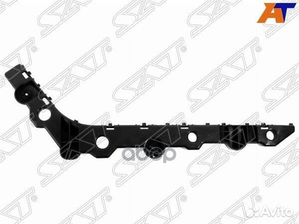 Крепление заднего бампера nissan teana 14-20 RH