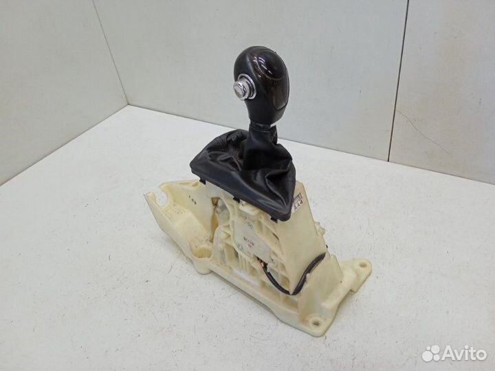 Кулиса АКПП Kia Optima 3 TF 2.4 2013