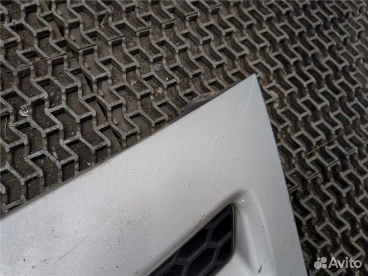 Решетка радиатора Toyota Corolla Verso, 2007