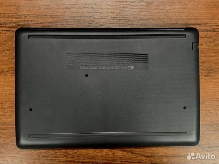 Ноутбук HP G7 250