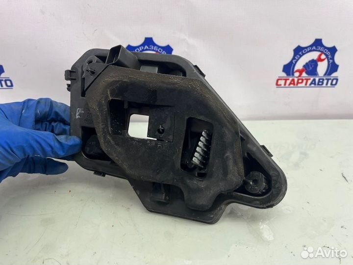 Плата стоп-сигнала задняя правая Opel Astra H Gtc