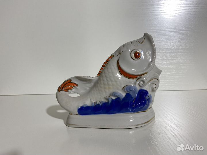 Статуэтка / Салфетница 