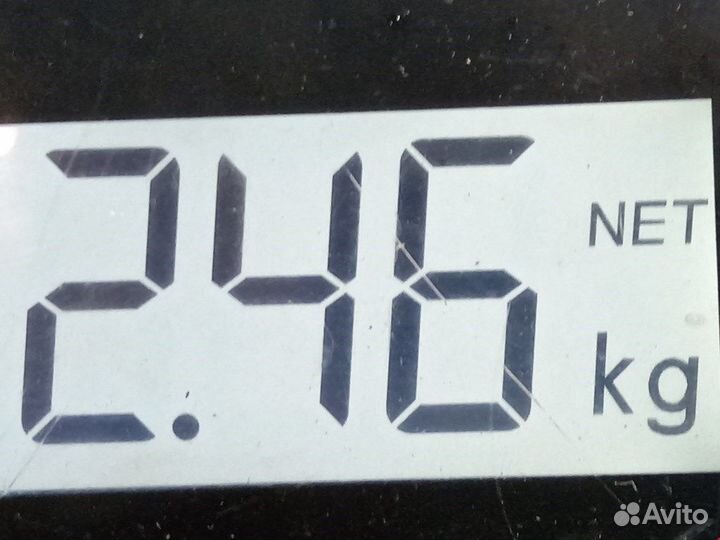 Суппорт задний левый для Opel Astra G 93176080