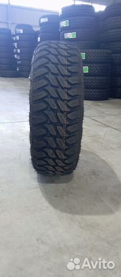 Grenlander Predator M/T 285/70 R17 121Q