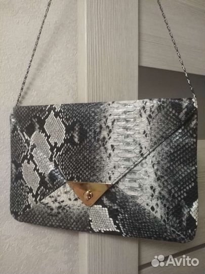 Сумка клатч