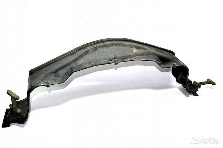 Шумоизоляция под двигатель scania P-series (01.04)