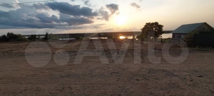 Участок 23,4 сот. (ИЖС)