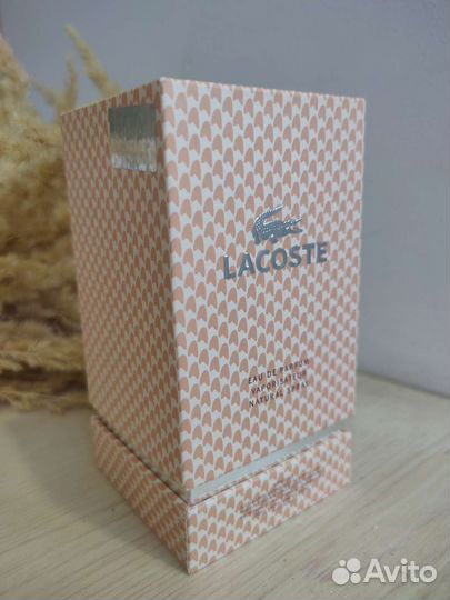 Lacoste