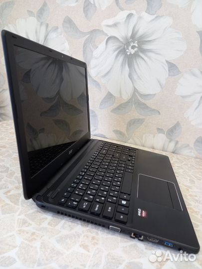 Игровой Acer, соre i7, 8 ram, 2 видеокарты