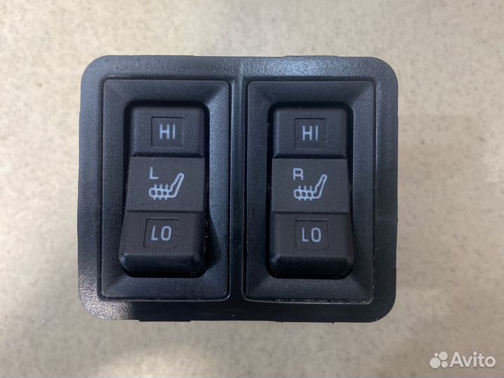 Chery Tiggo T11 Кнопка подогрева сидений