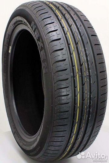 Nexen N'Blue HD Plus 195/50 R16