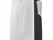 Кондиционер мобильный Electrolux Cool Power