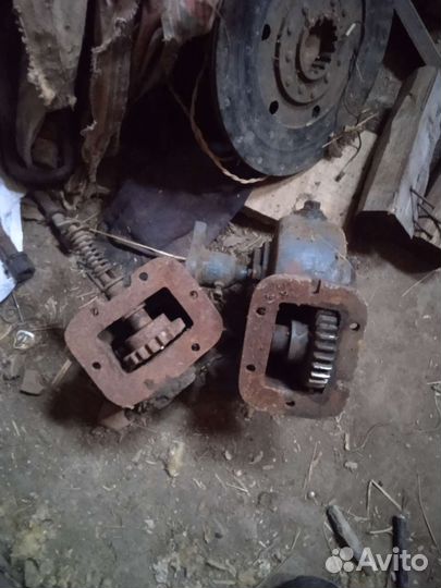 Запчасти для автомобилей