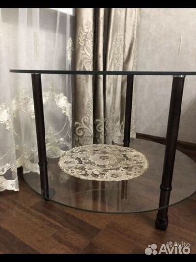 Журнальный стол