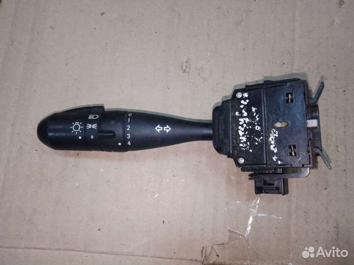 Переключатель света Mitsubishi Colt 6