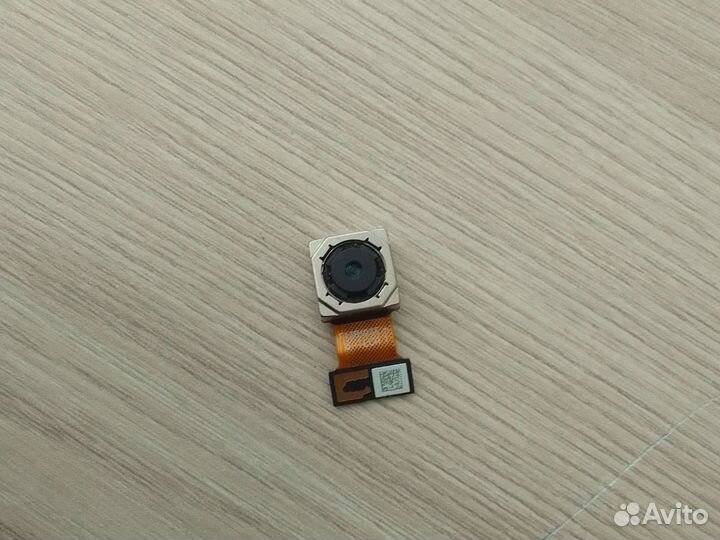 Камера samsung глакси А03 коре