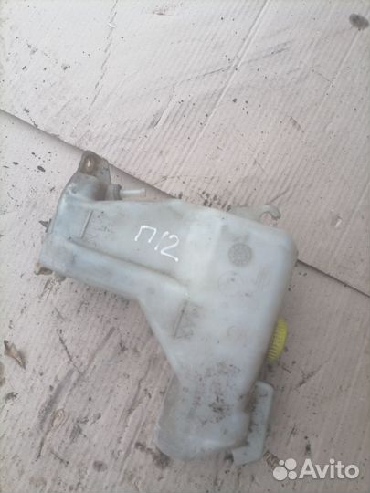 Расширительный бачок Ниссан примера П12