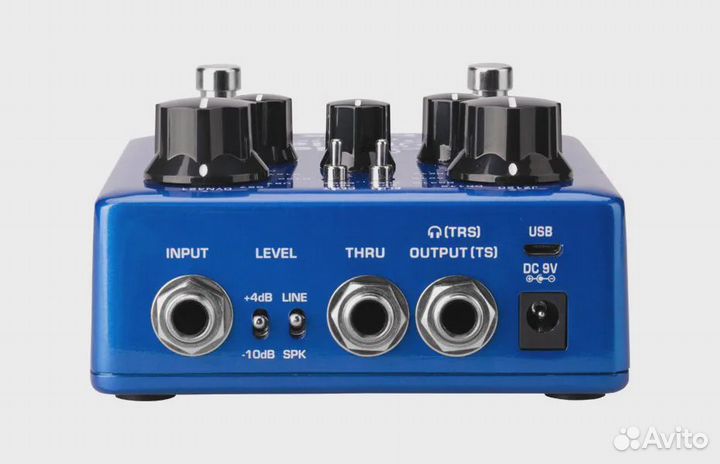 Nux Cherub NSS-5 Solid-Studio