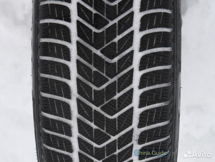 Pirelli Scorpion Winter 305/35 R21 109V