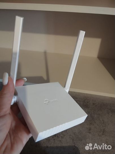 Роутер tp-link