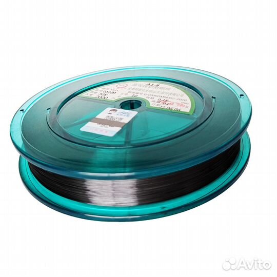 Проволока молибденовая 0.18